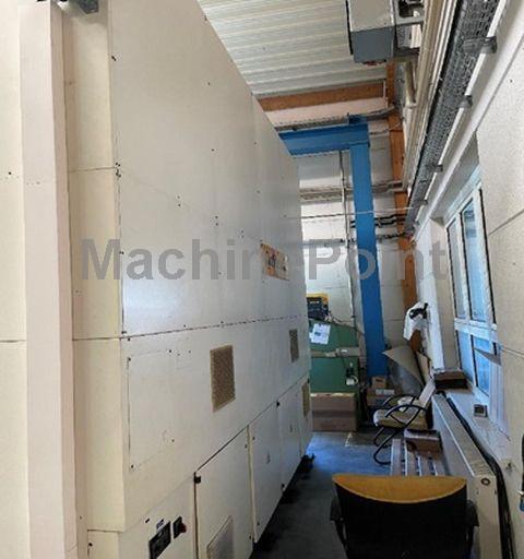 AXA - VPC 40 U - Used machine