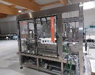 Etiquetadora para botellas de PET - KOSME - Sensicol 1200-10-4