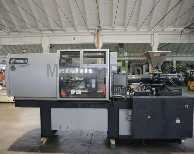 1. Injection molding machine up to 250 T  - SANDRETTO - HP 130 