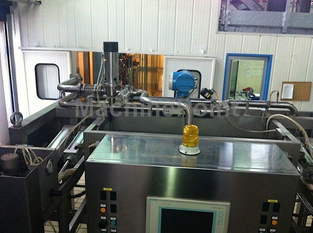 FBR ELPO - AS-II-250/1 - Macchina usata