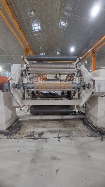 SAM - ELX 1450F-Co300-TD - Maszyna używana