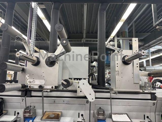 GALLUS - RCS 330 - Maquinaria usada