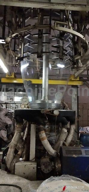 KOLSITE - Coex - Machine d'occasion