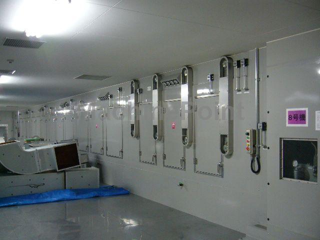 TECNO SMART CORP -  - Used machine