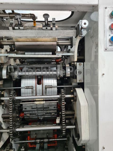 WENZHOU - SBR 290 - Gebrauchtmaschinen