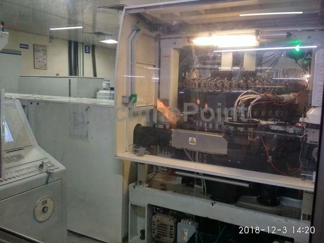 SACMI - CCM32 - Used machine