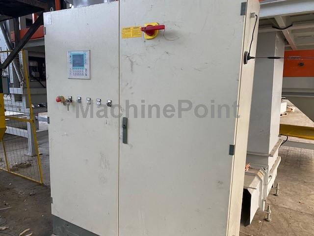 COMAV - SVR 600 - Used machine