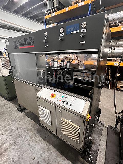 BATTENFELD-CINCINNATI - CMT-45 - Gebrauchtmaschinen