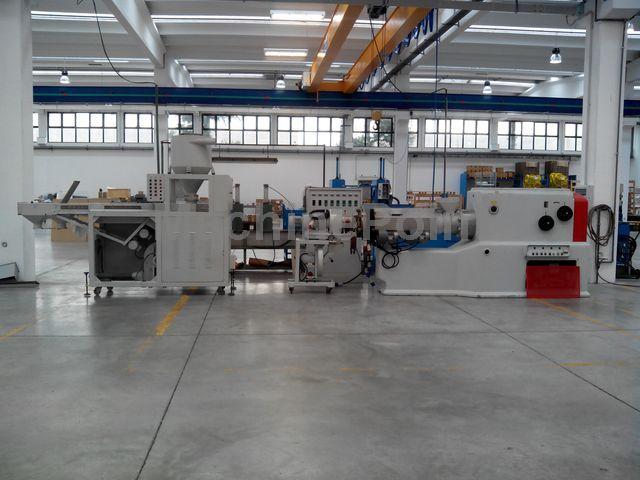 BANDERA - 140/10D - Used machine