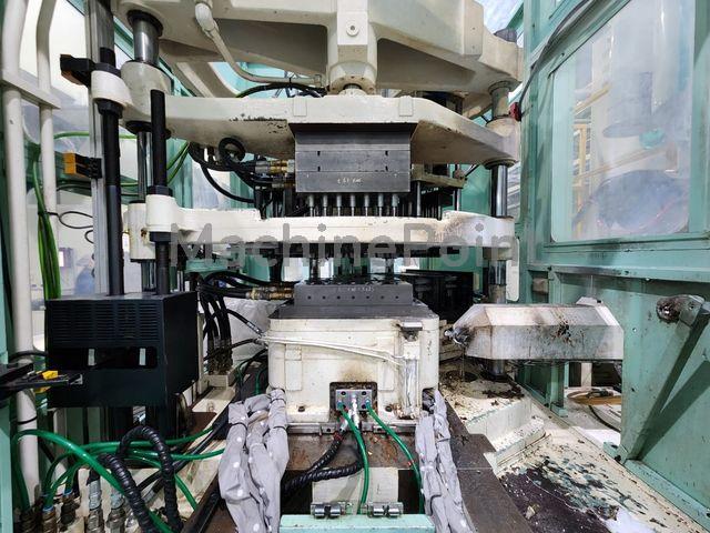 AOKI - SBIII - 150N-12 - Used machine