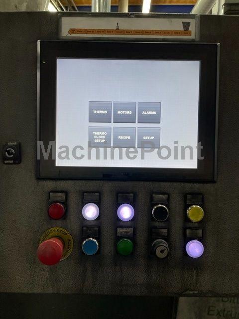 BAKER PERKINS - APV 50/30D - Used machine