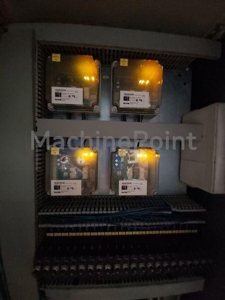  - KBS-120D Coex - Macchina usata