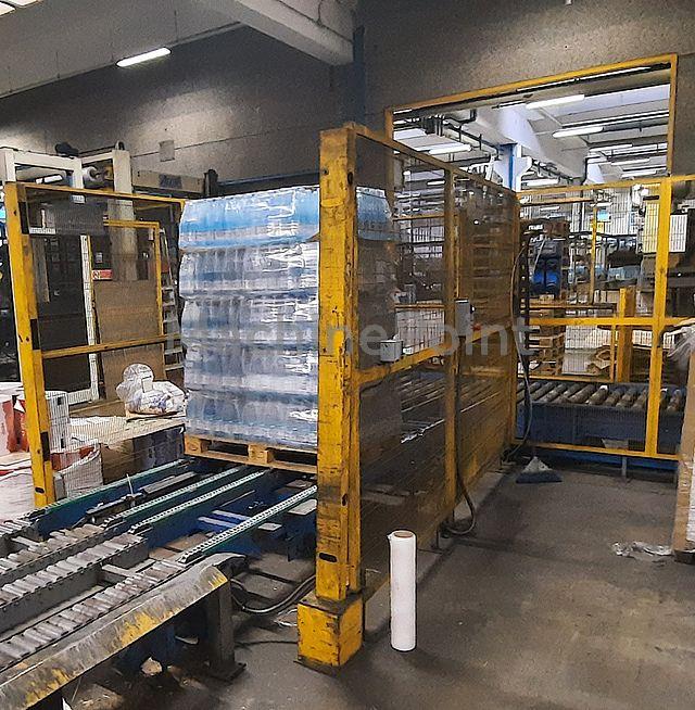 PROCOMAC - Fillstar 48.12.141B - Maszyna używana