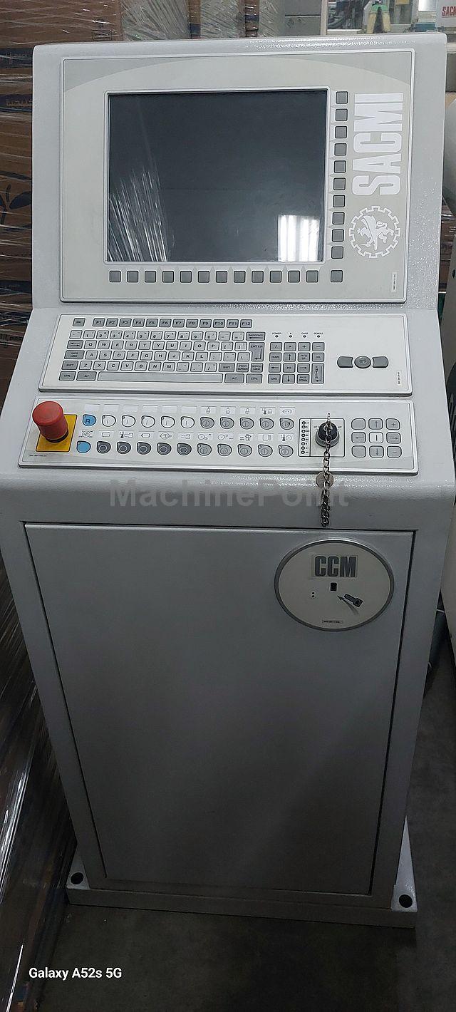 SACMI - CCM24SB  - Maszyna używana