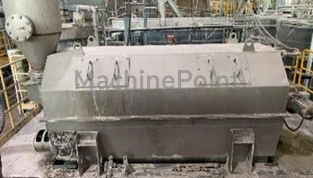 BORETECH -  - Used machine