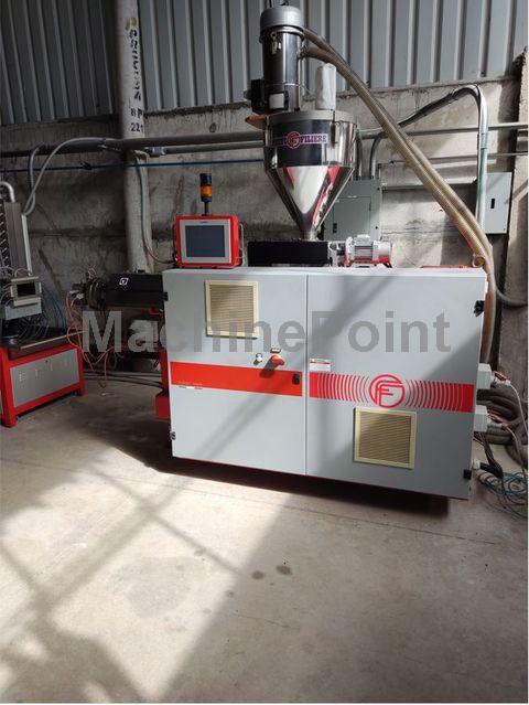 FRIUL FILIERE - R63 - Used machine