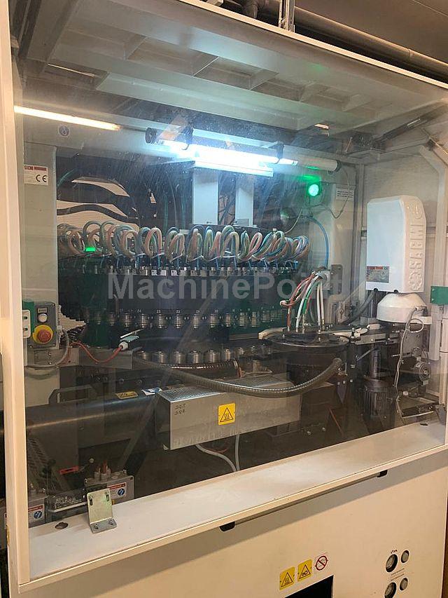 SACMI - CCM48SB - Used machine