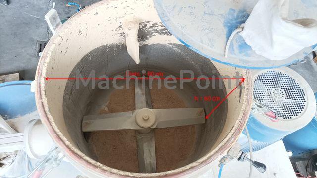 VALTORTA - 150/350 - Used machine