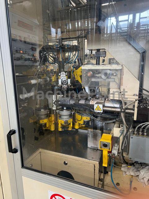 AISA - PTH80 - Macchina usata