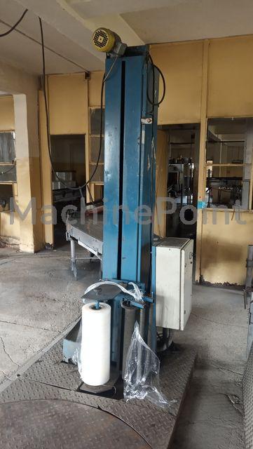 LINKER - M-FC 24-8 - Used machine