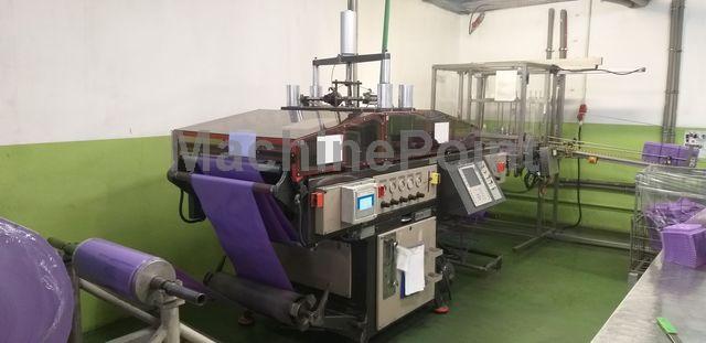 GN PACKAGING - GN 2220C - Machine d'occasion