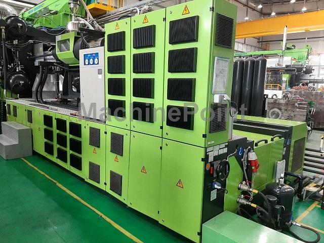 ENGEL - DUO 11050H/7050M/1700 COMBI - Used machine