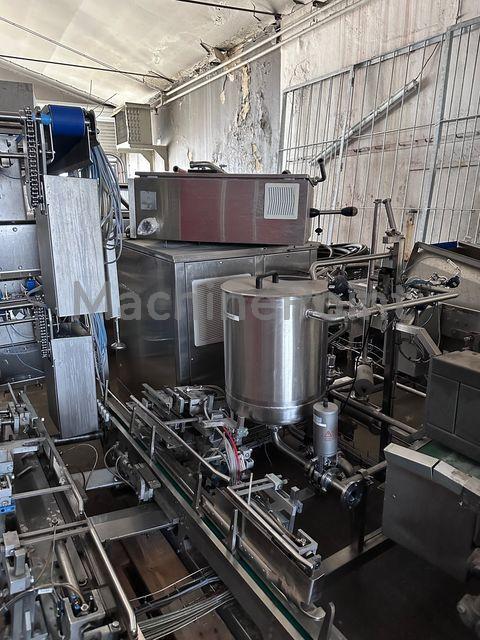 ACTINI - Actijoule Sterilizer - Maquinaria usada