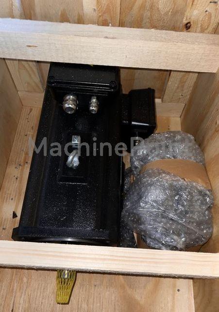 WINDMÖLLER & HÖLSCHER - Novoflex - Used machine