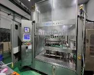 Remplisseuse des canettes et sertisseuse KRONES Volumetic 28/4