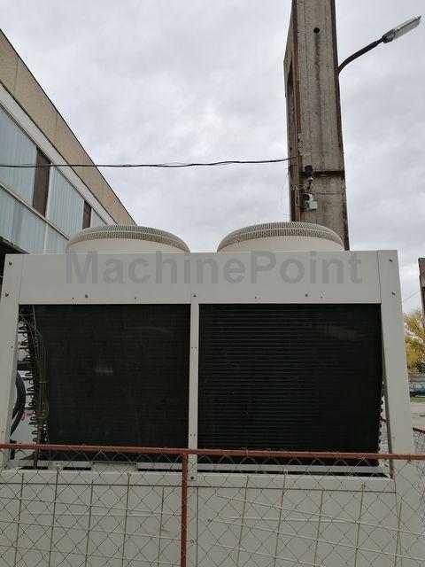 MIDEA - MGBL-F250W/RN1 - Maszyna używana
