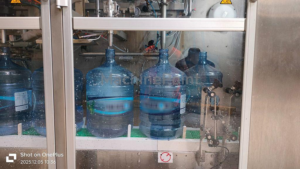 BARDI - Victoria 5G - Junior - 300 - 3R - Gebrauchtmaschinen