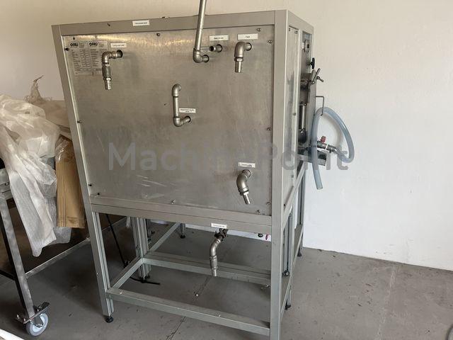 OFRU - Compact - Used machine