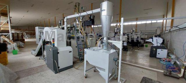 MAGIC - ME-L2-3/ND-LS-400 - Machine d'occasion
