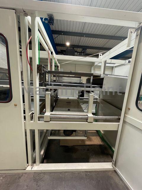 ILLIG - RV74 - Used machine