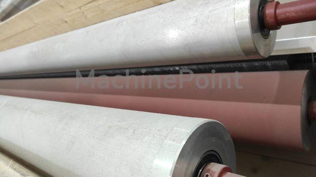 FABRILEC - GF-500LCC / NCB-2800-ME10P - Macchina usata