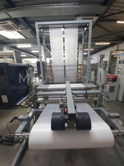 ROLLOMATIC - Delta 900 S - Used machine