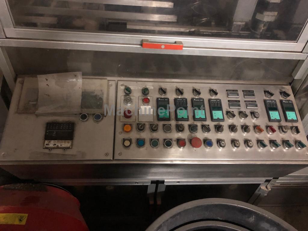 NEWPACK - FM 200-M - Used machine