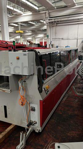 CINCINNATI EXTRUSION - FIBEREX ARGOS 135 - Used machine