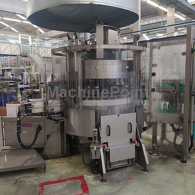 KRONES - Solomodul  - Machine d'occasion