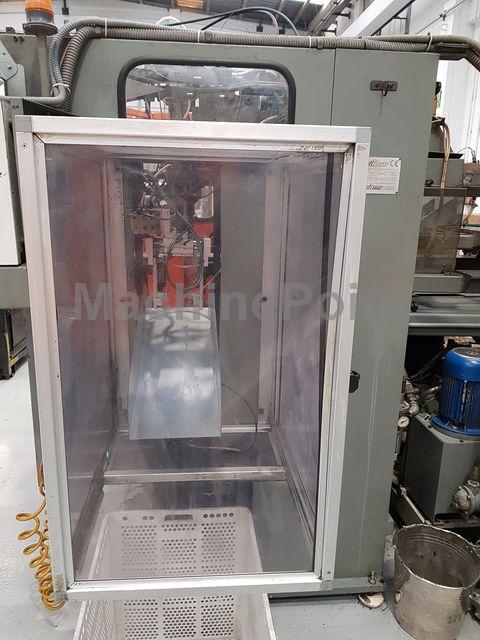 PLASTIBLOW - PB 2000SE 60/25 - Machine d'occasion