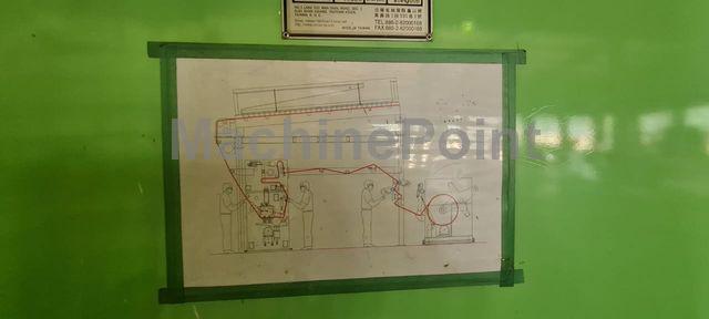 COMAX - ACCM1020 - Kullanılmış makine