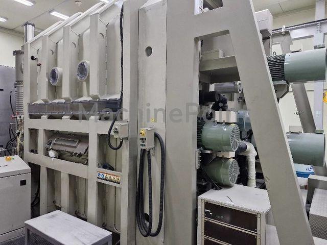 ULVAC - EWA-165C - Maquinaria usada