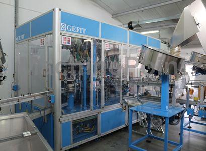 GEFIT -  - Used machine