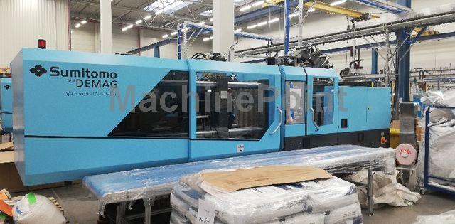 SUMITOMO - Systec Multi 210/580-430h/200r    - Macchina usata