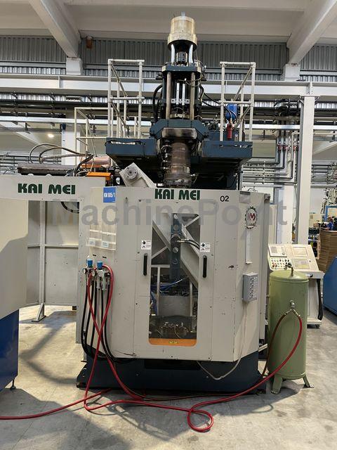 KAI MEI - PBI-905X-1-E - Used machine