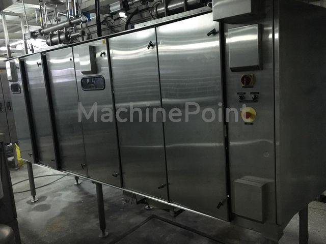 ELECSTER - EA5000+UHT4200 - Used machine