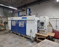 Фрезерные установки CNC CMS ATHENA 30 15