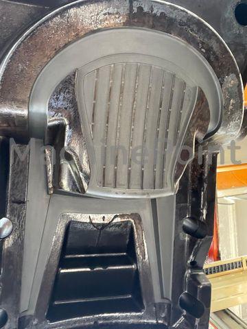 HOME MADE - SEDIA / SILLA / CHAIR - Gebrauchtmaschinen