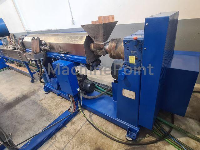 GAMMA MECCANICA - AF60 - Maquinaria usada