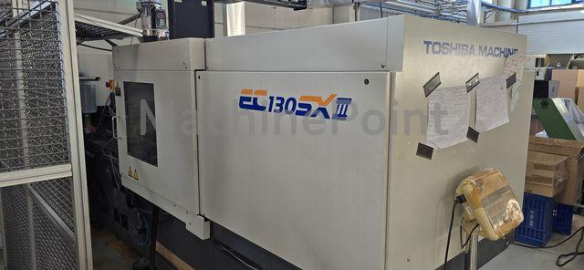 SHIBAURA - EC130SXII - Kullanılmış makine